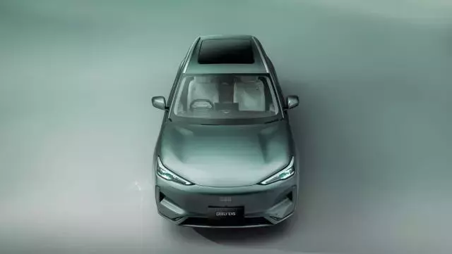 Geely's U.S. Ambitions: A Cautious Approach to a Promising Market