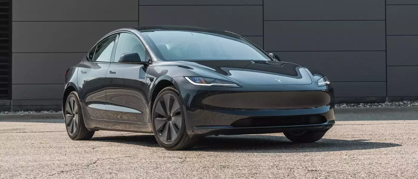 Top Used Tesla Models Under $35,000