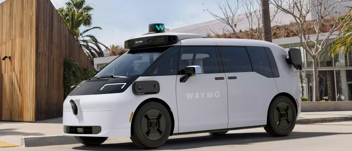 Waymo Ojai: The Next Generation of Autonomous Ride-Hailing