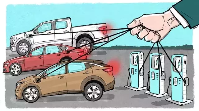 The Evolving Landscape of Electric Vehicles: Trends and Challenges in 2026