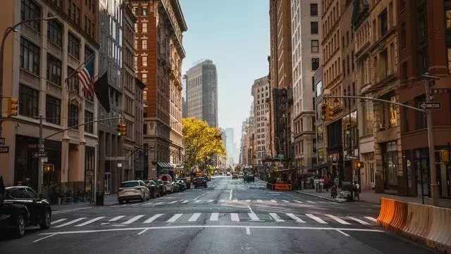 New York City's Congestion Pricing: A Year of Transformation
