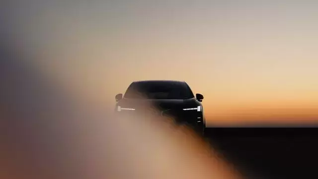 Volvo EX60: A New Era for Electric SUVs with Extended Range and Rapid Charging