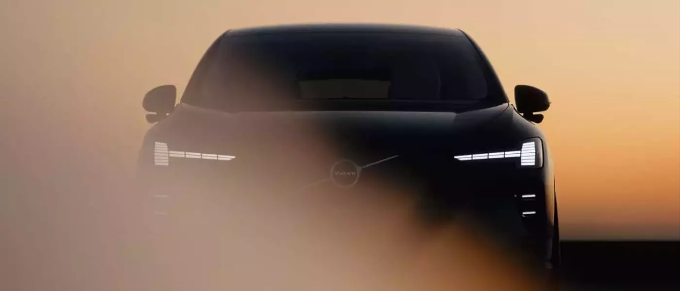 Volvo EX60: Redefining Electric SUV Capabilities with Extended Range