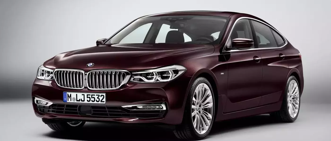 BMW's Post-Discontinuation Sales: The Persistent Allure of the 6 Series GT and i3