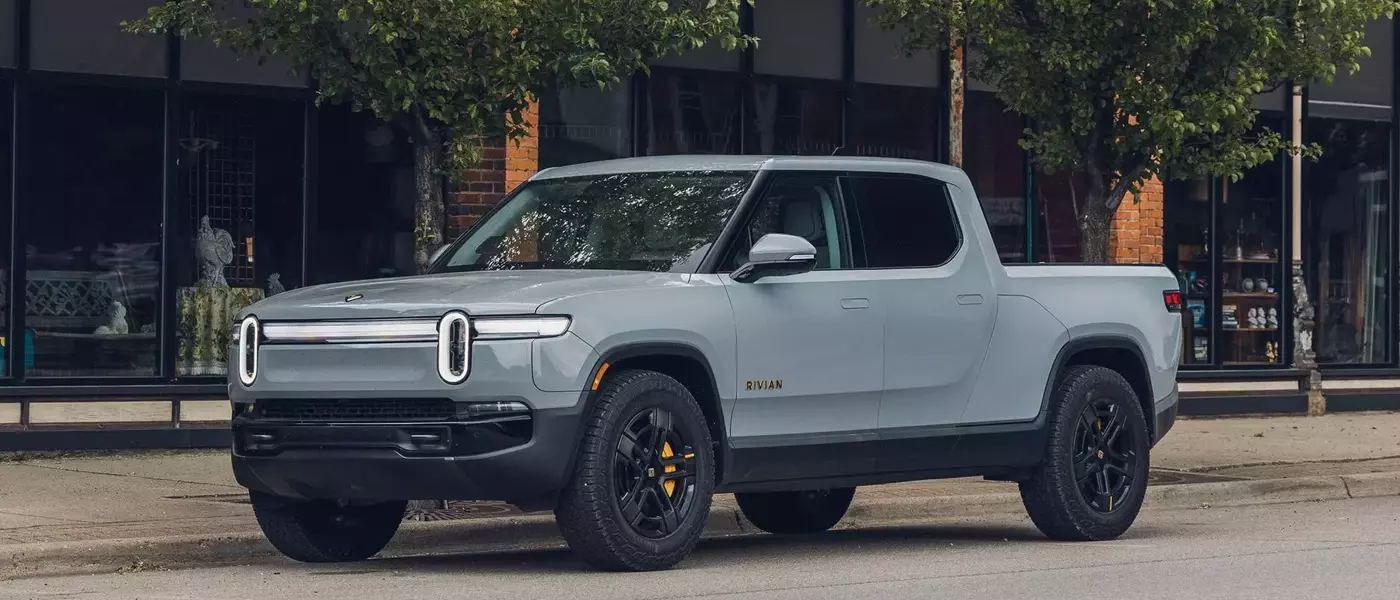Rivian Recalls 19,641 R1 Models Over Rear Suspension Issue