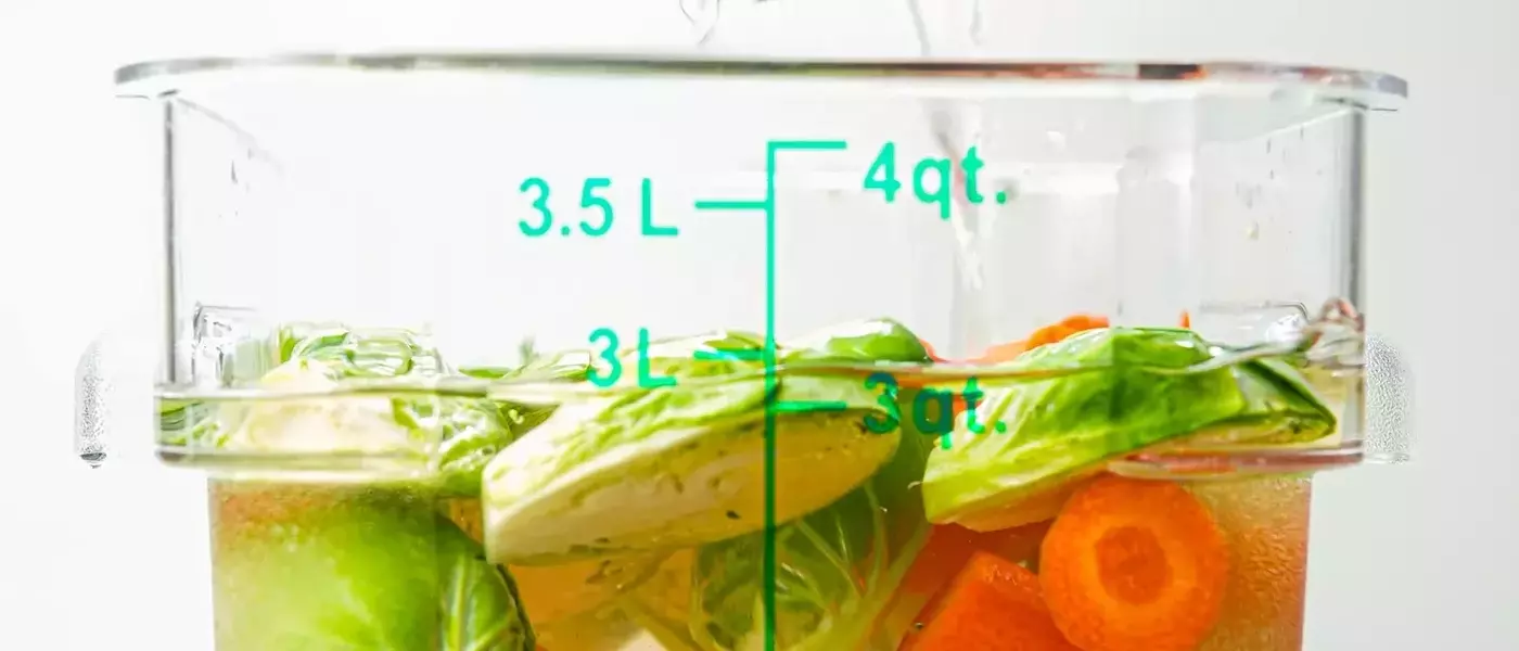 Unlocking Flavor: The Science and Art of Brining Vegetables