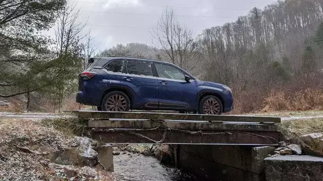 Subaru Forester Sport: A Comprehensive Long-Term Review