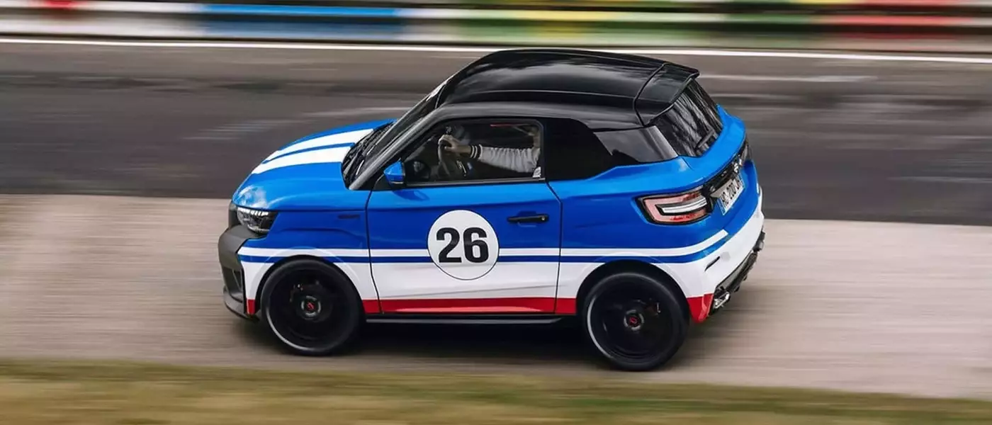 The Nürburgring: From Perilous Circuit to Automotive Proving Ground