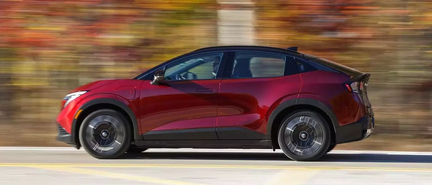 Leading Electric Vehicle Lease Offers for 2025-2026 Models