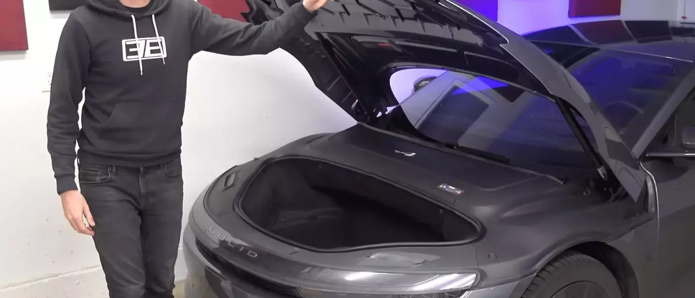 Lucid Air Critiques Lead to Company Improvements and Future Uncertainties