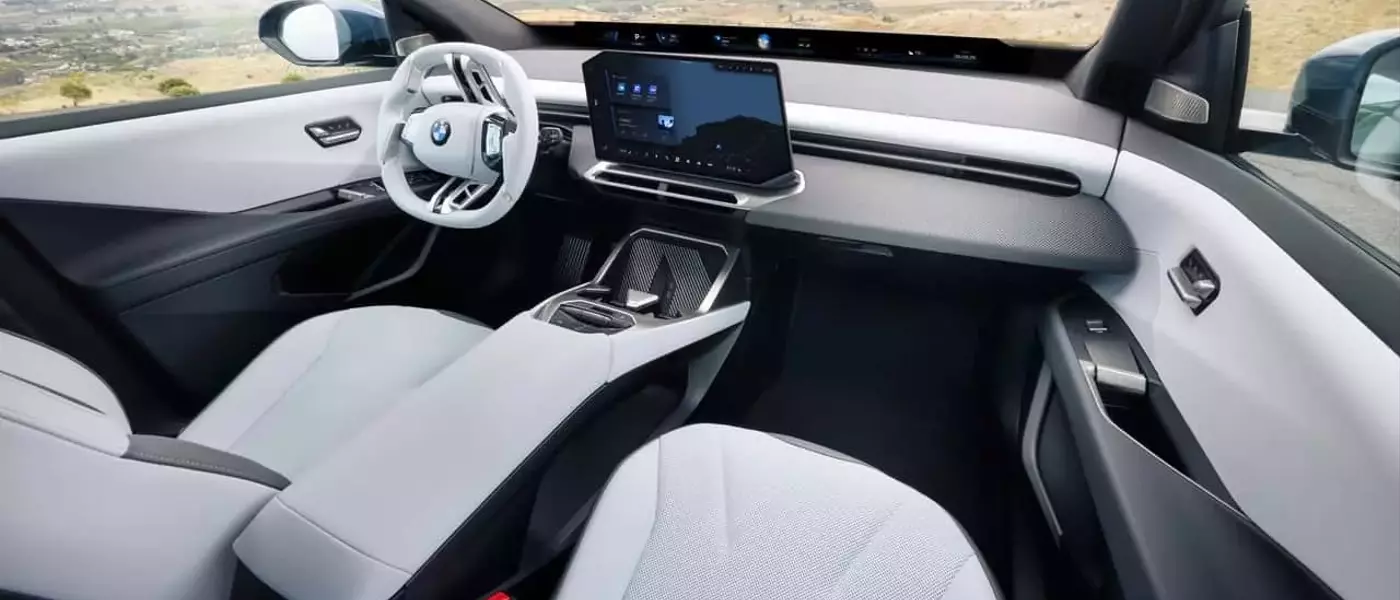 BMW's iDrive Knob: A Fond Farewell as New Infotainment Takes Over
