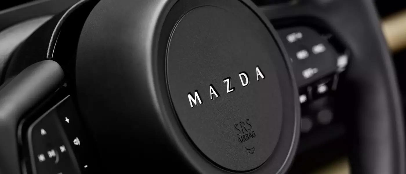 Mazda Delays EV Launch: A Strategic Move?