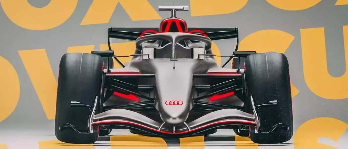 Understanding F1: A Novice's Lexicon to Grand Prix Racing