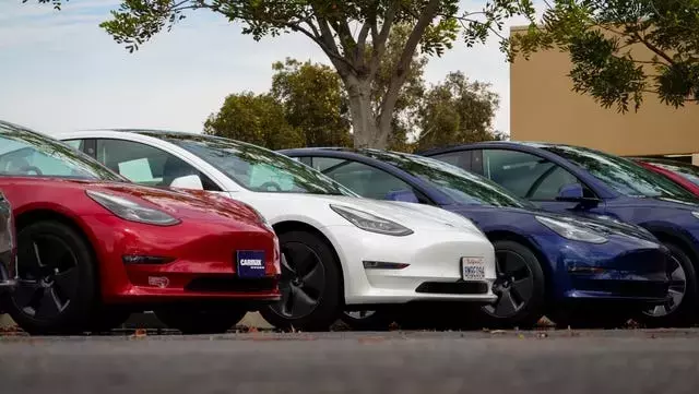 Your Ultimate Guide to Purchasing a Pre-Owned Electric Vehicle