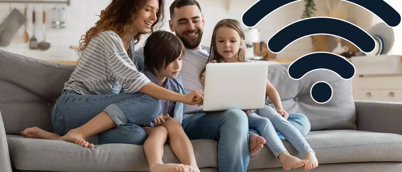 Find the Best Internet for Your Home with Bredbandsval.se