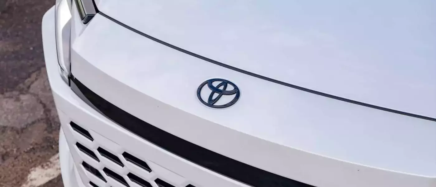 Toyota Retains Global Sales Crown for Sixth Consecutive Year