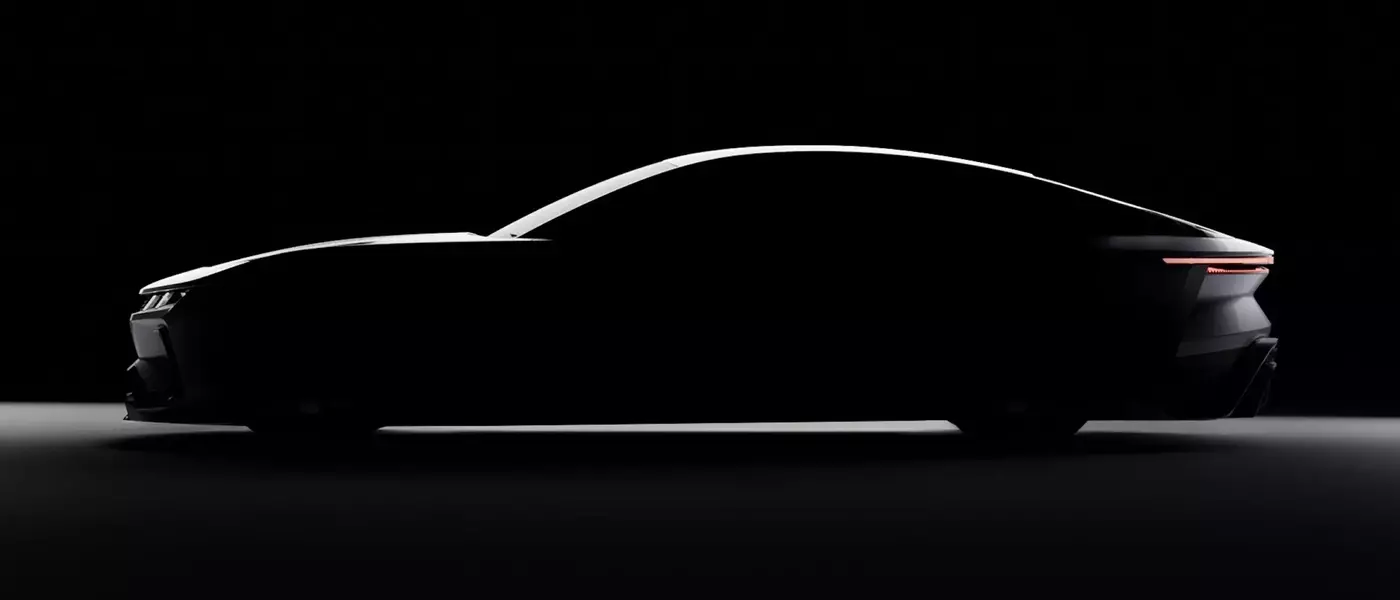 The Resurgence of a Classic: JIA Revives the Jensen Interceptor