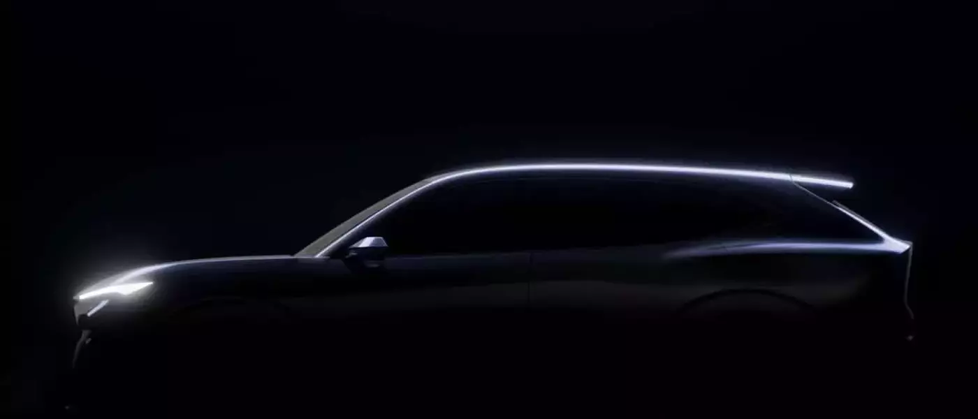 Acura RDX Discontinued, Hybrid Successor Planned