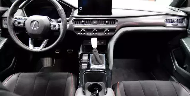 2024 Acura Integra Type S: A Long-Term Test Drive