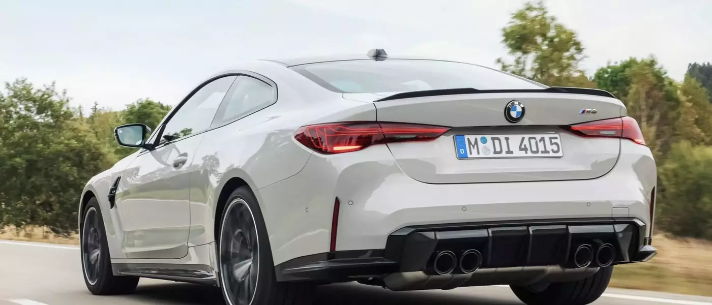 BMW: Upholding the Two-Door Coupe Legacy in America