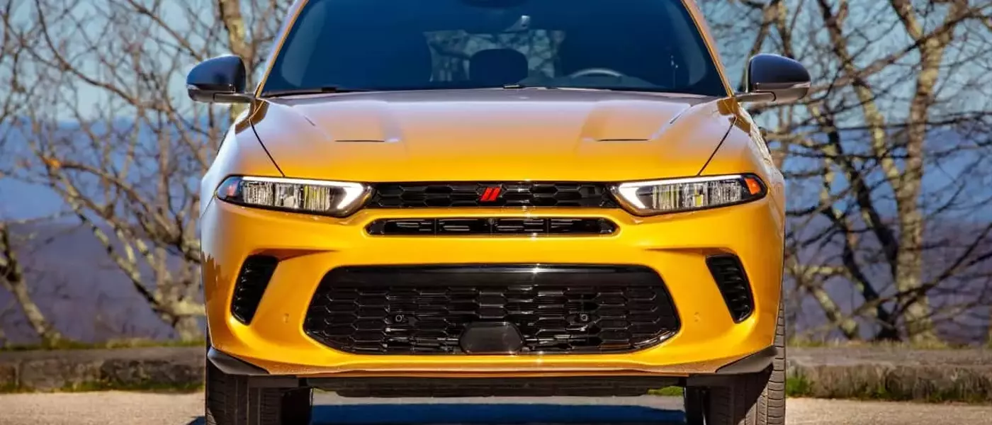 Dodge Halts Production of Hornet SUV Amidst Low Sales and Tariff Challenges