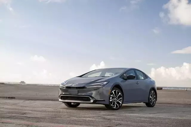 Top Used Plug-in Hybrid Electric Vehicles