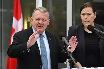 Denmark and US Face Diplomatic Stalemate Over Greenland's Future
