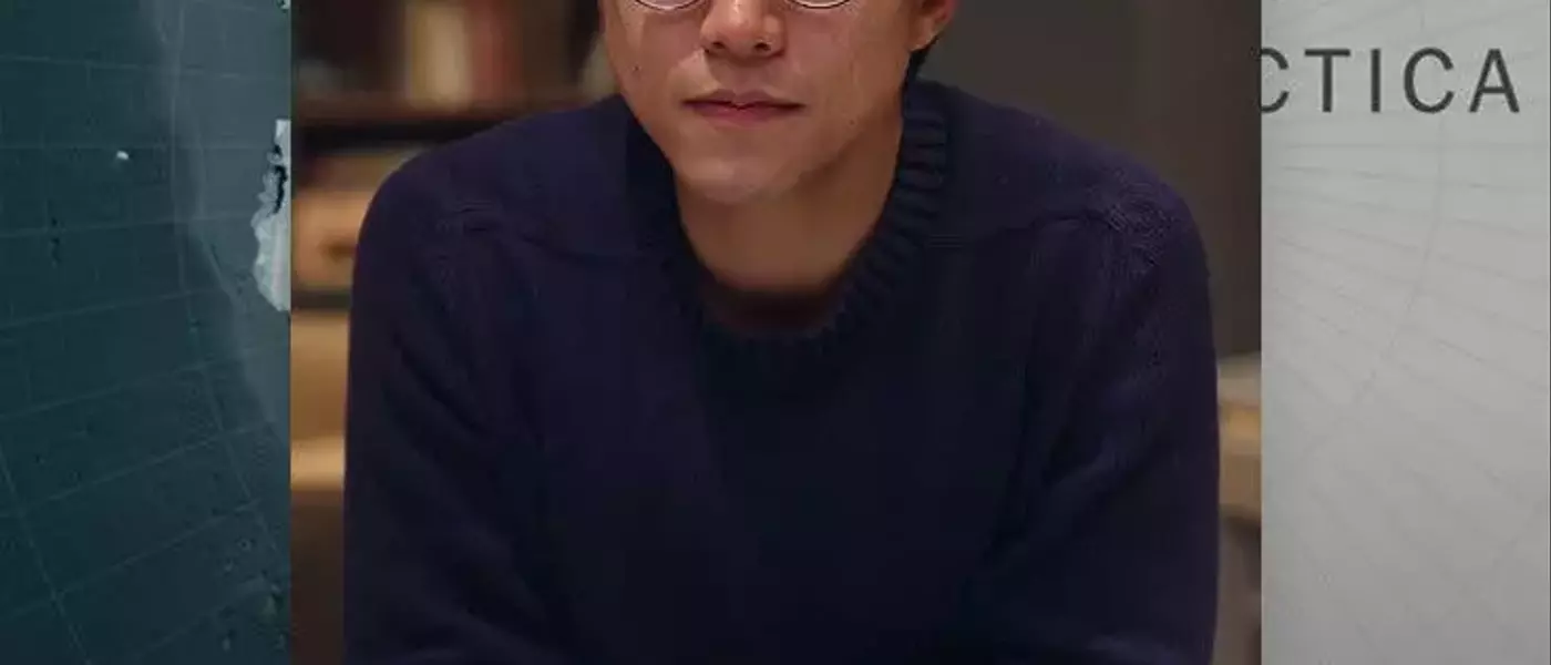 Journey to Antarctica: Insights into the Frozen Continent