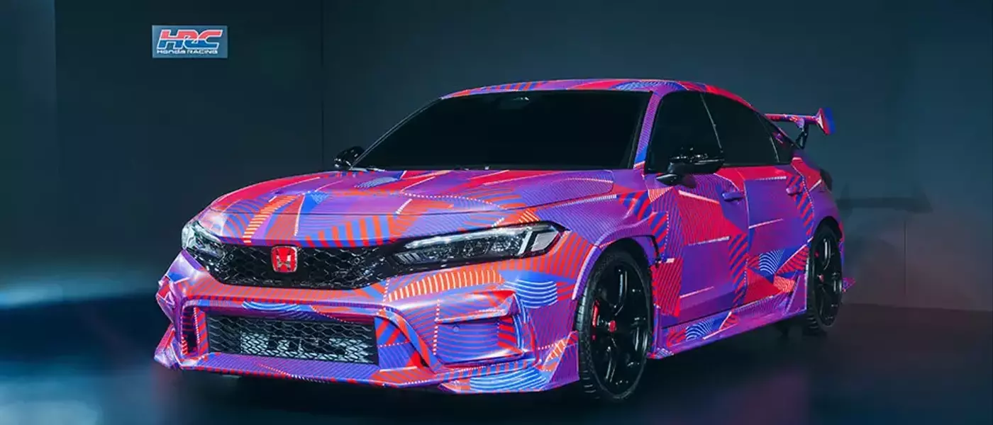 Honda Civic Type R Receives Exciting Updates for 2026 Model Year