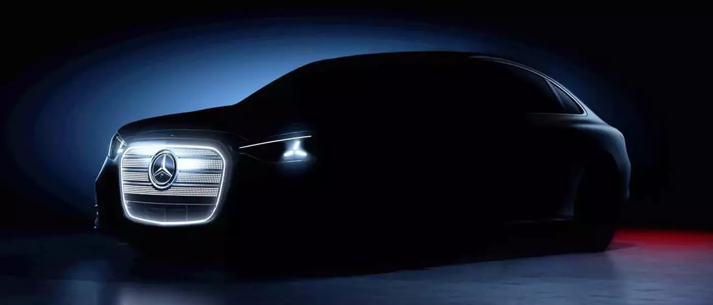 Mercedes-Benz Gears Up for a Busy 2026 with Numerous New Vehicle Launches