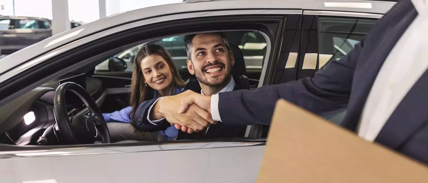 New Car Prices in the US Exceed $50,000, Raising Affordability Concerns