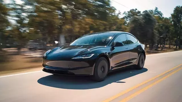 Tesla's Full Self-Driving Shifts to Subscription-Only Model