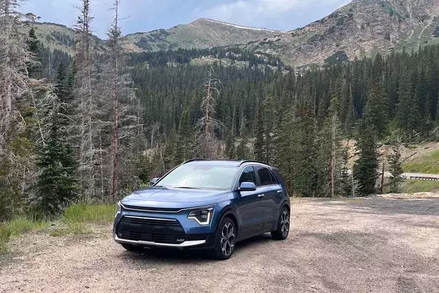 Kia Niro PHEV: Long-Term Evaluation Unveils Mixed Realities