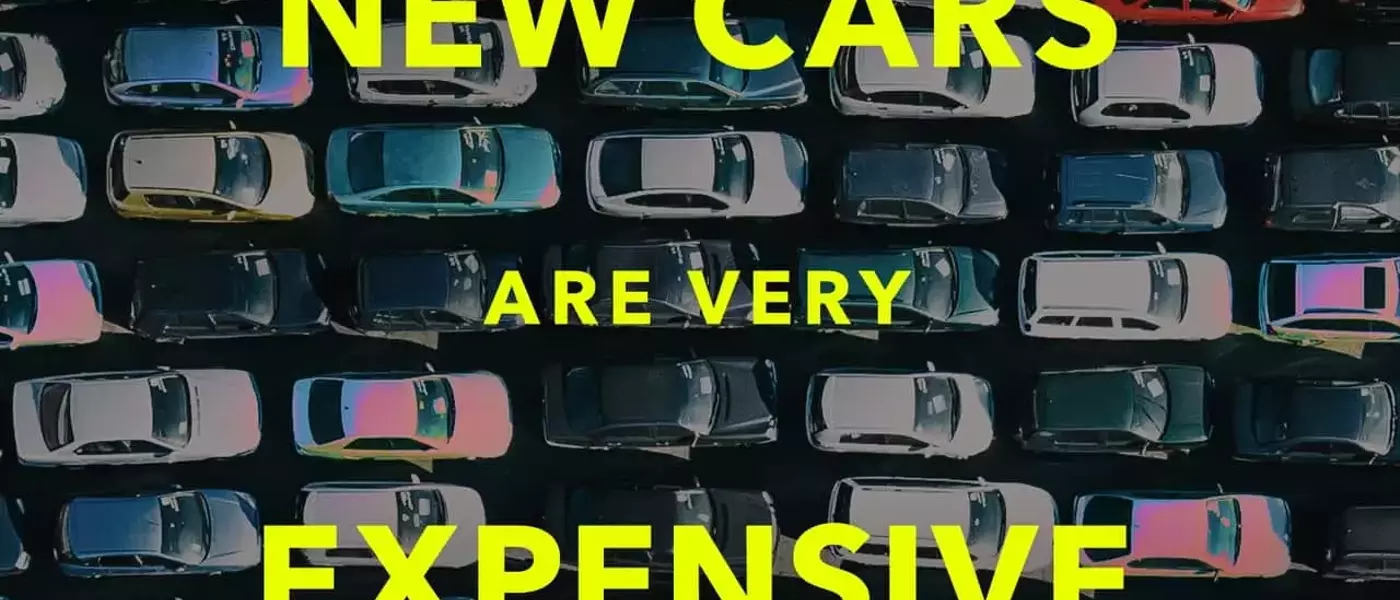 New Car Prices Reach Unprecedented Levels in Late 2025