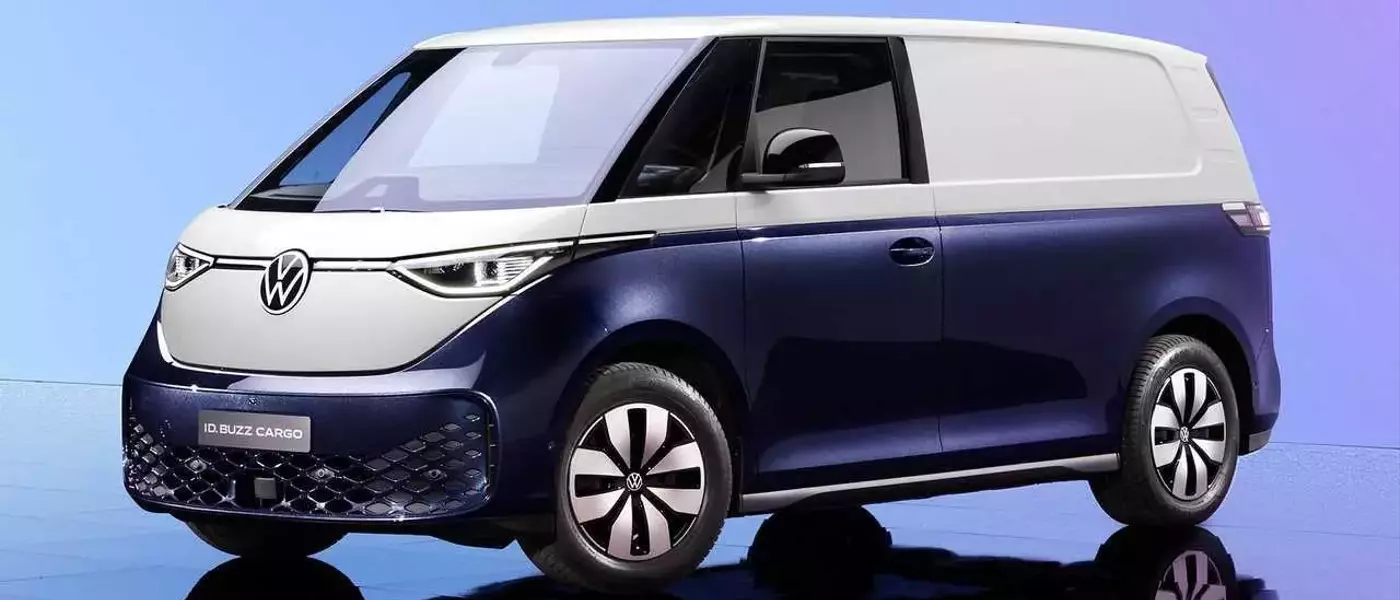 Volkswagen ID. Buzz Global Sales Skyrocket in 2025