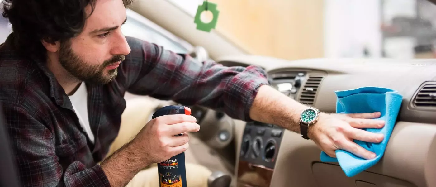 Top Car Interior Cleaners of 2026: An Expert Review