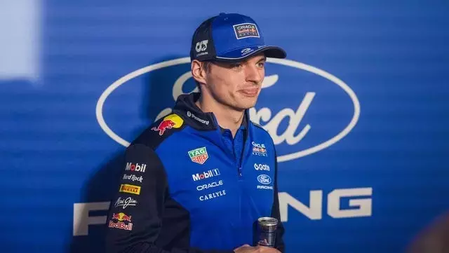 Max Verstappen's Guide to Building the Ultimate Racing Simulator