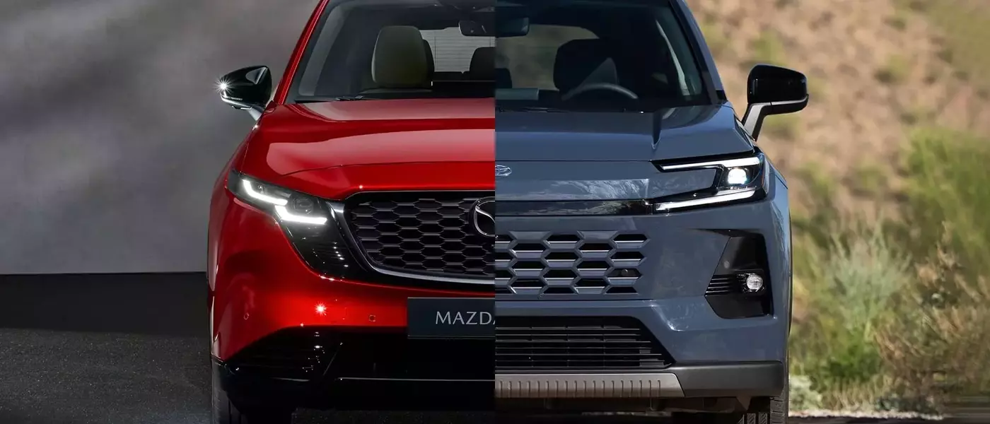 2026 Mazda CX-5 S Versus 2026 Toyota RAV4 LE: A Base Model Comparison