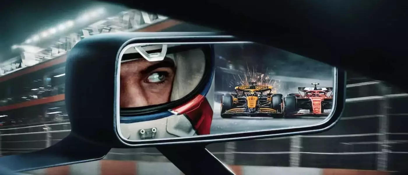 Deconstructing Netflix's 'Drive to Survive': F1's Reality vs. Fabricated Drama