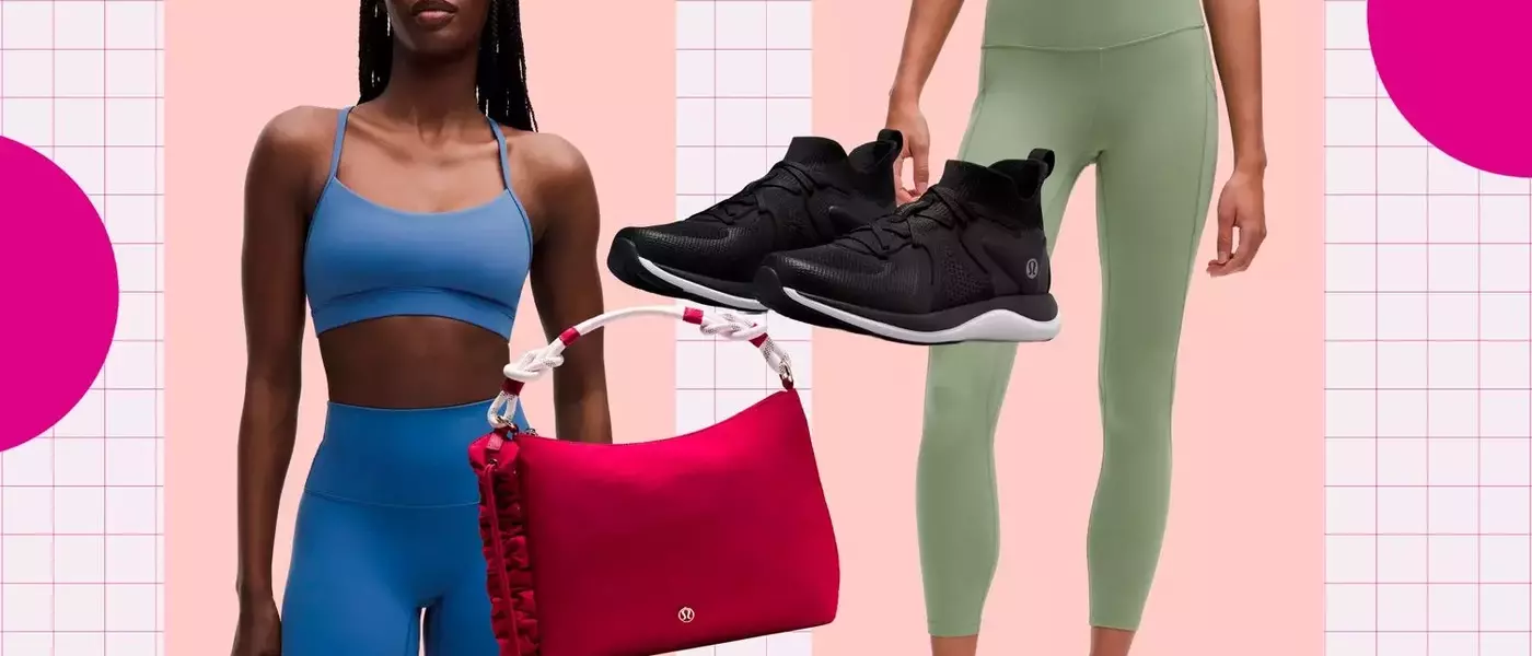 Top Lululemon Sale Picks from Fitness Professionals