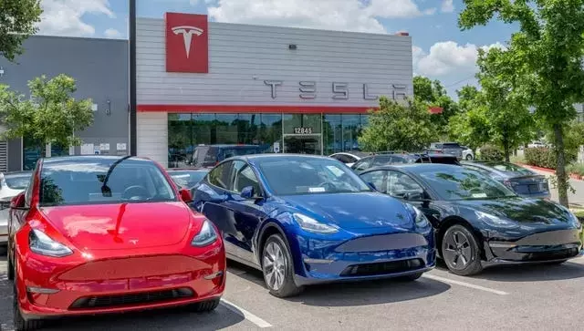 The Looming Surge: How Expired EV Leases Will Transform the Used Car Market