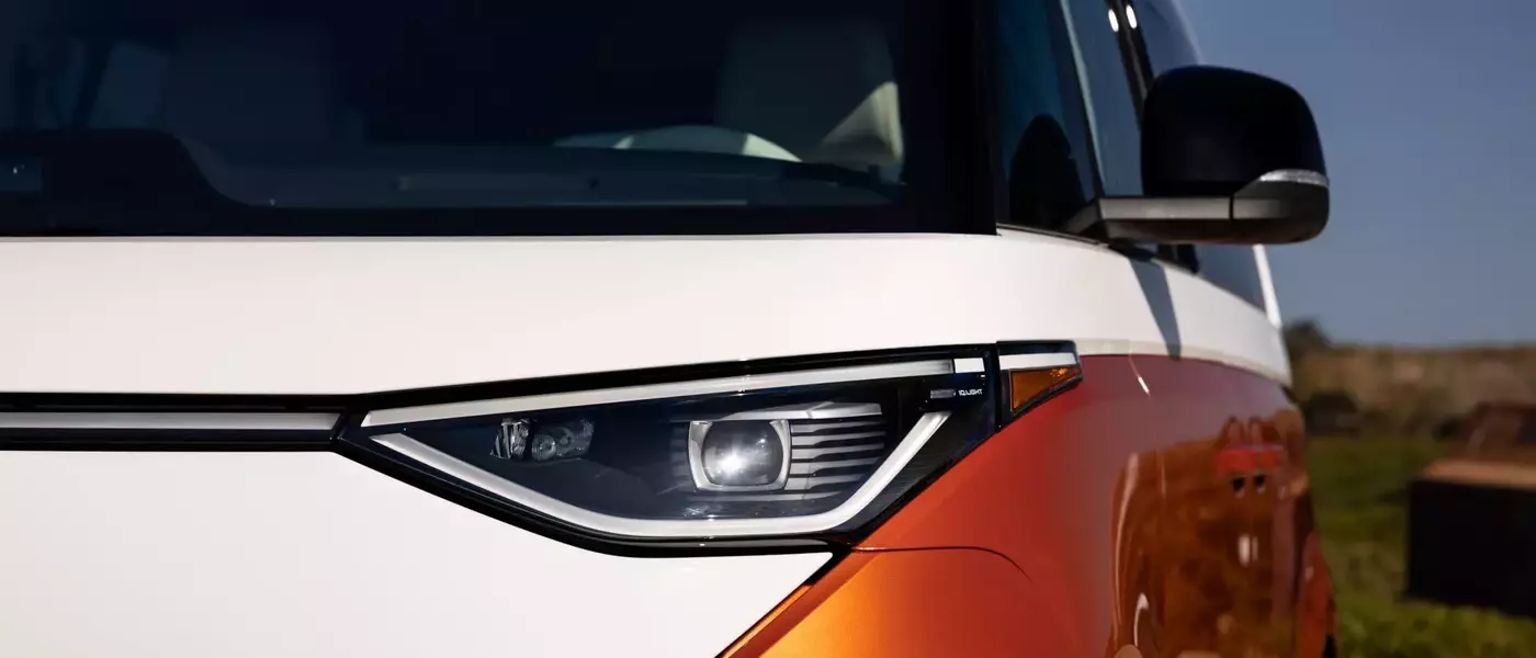 NACTOY Judge Admits Past Award Error, Questions VW ID. Buzz Utility Vehicle of the Year Choice