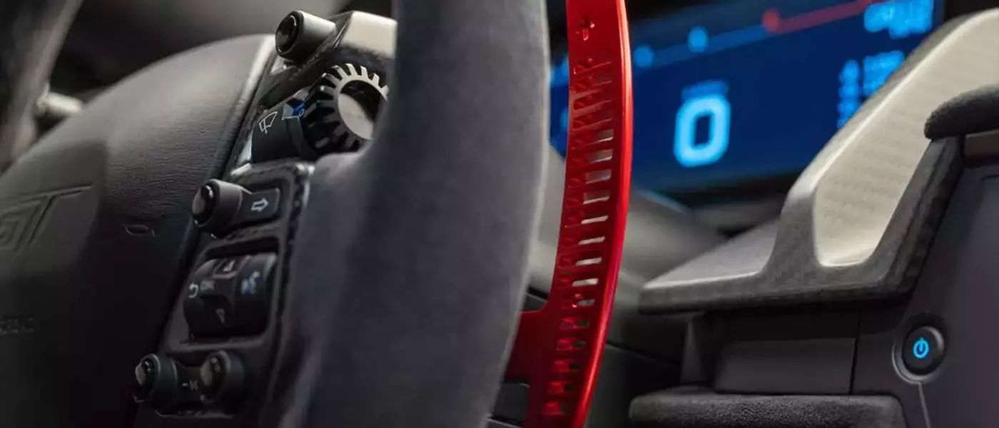 Formula 1 Innovations Beyond the Racetrack