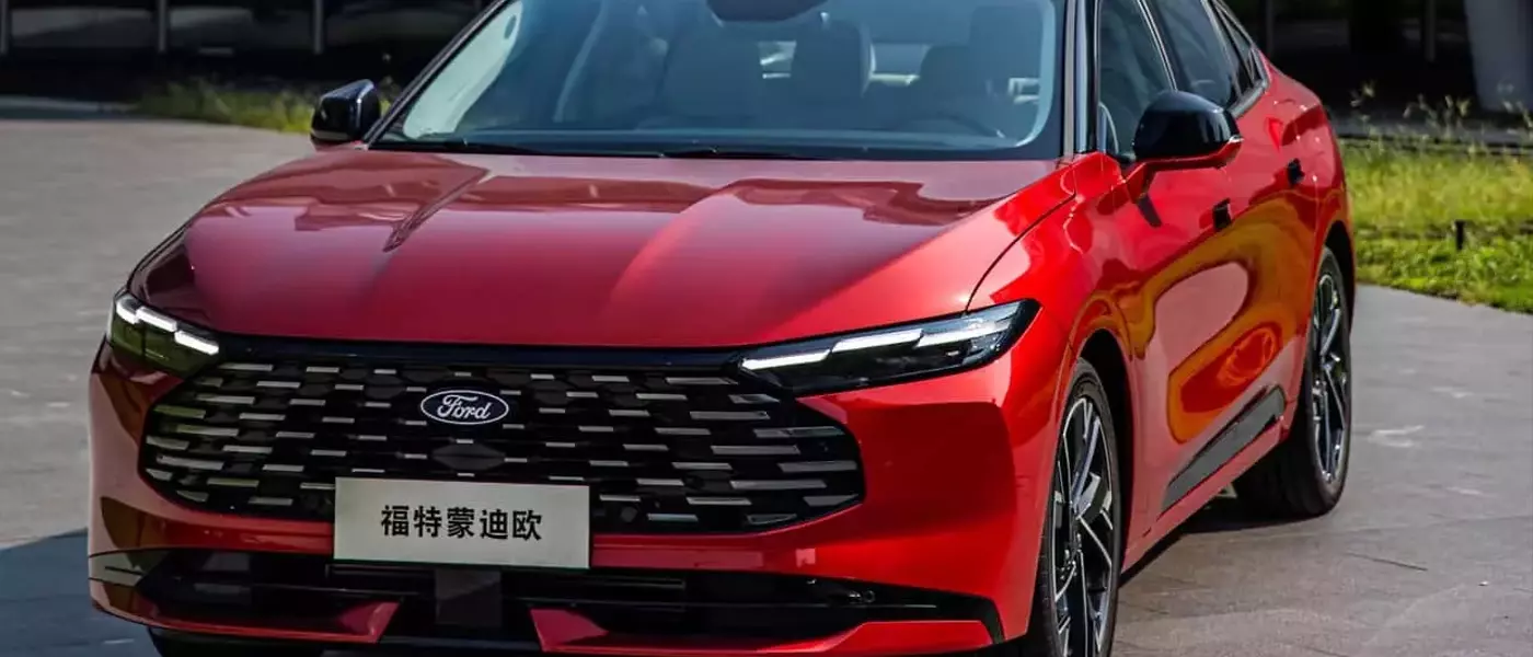 Ford's Strategy Shift: Why Sedans Were Axed and the Potential for Their Return