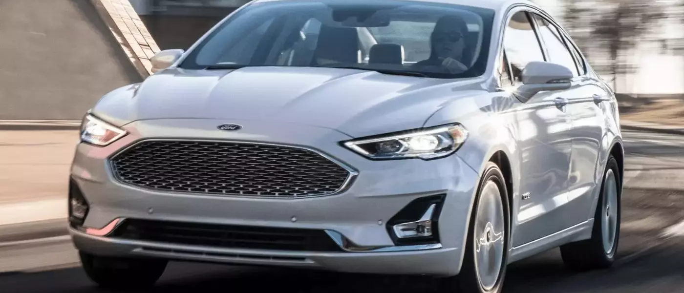 Ford Explores Return to Sedan Market Amid Rising Car Prices