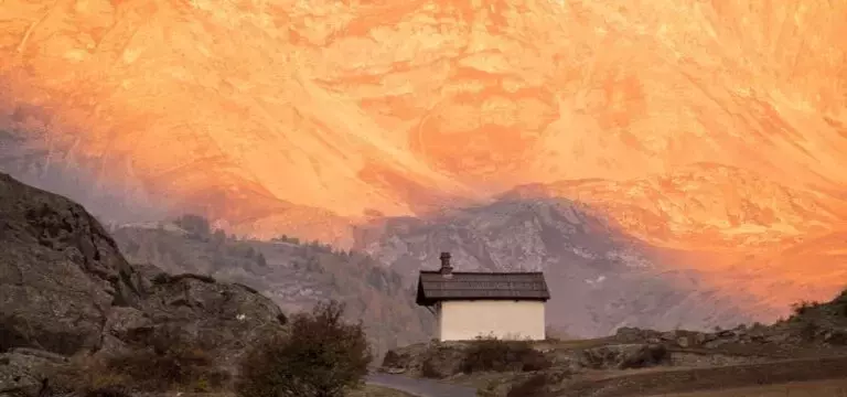 Voyage à travers les sanctuaires sacrés de la vallée de la Clarée