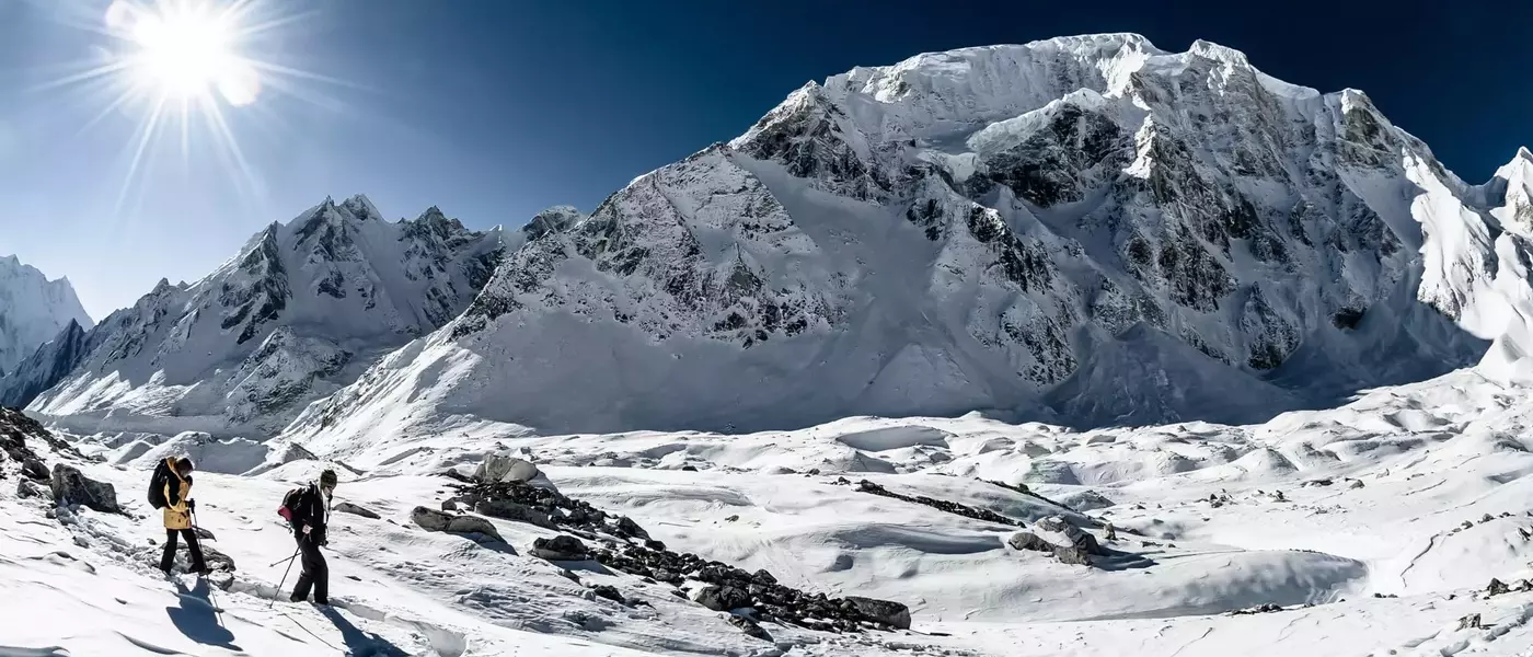 L'épopée du Manaslu : entre pics majestueux et cultures himalayennes