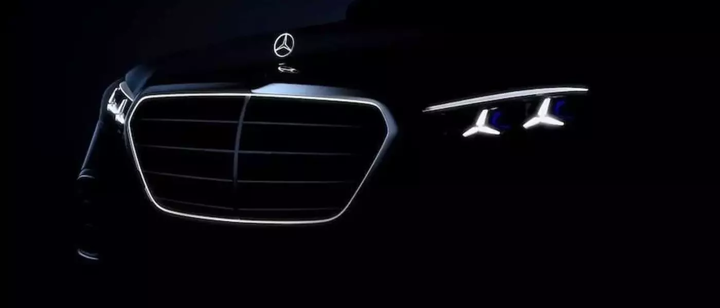 Mercedes S-Class Innovations: Heated Seatbelts and Enhanced Design