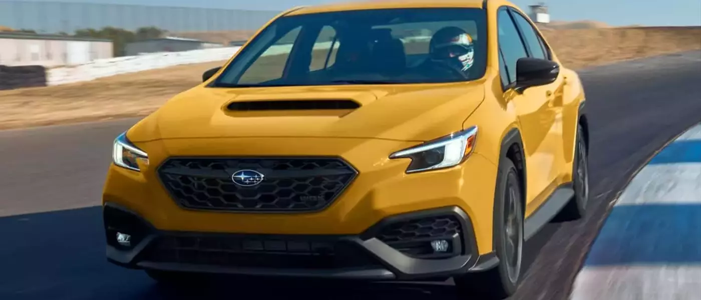 Subaru Revives Entry-Level WRX for 2026, Offering Enhanced Features and Reduced Pricing Across Most Trims