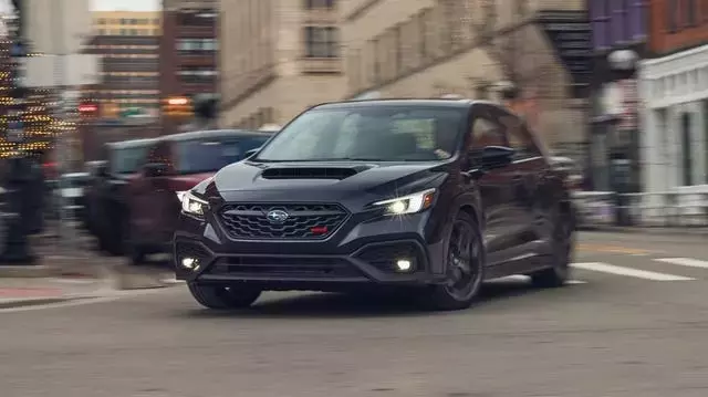 Subaru WRX 2026: Significant Price Reduction and Trim Reintroduction